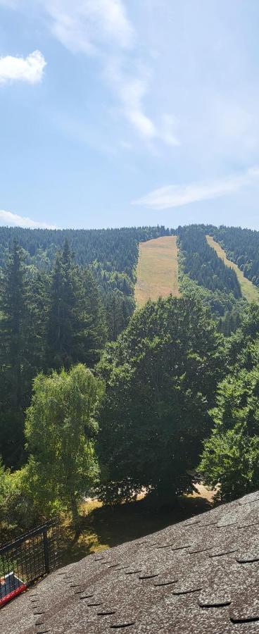 Gites Basques Laguiole Exterior foto